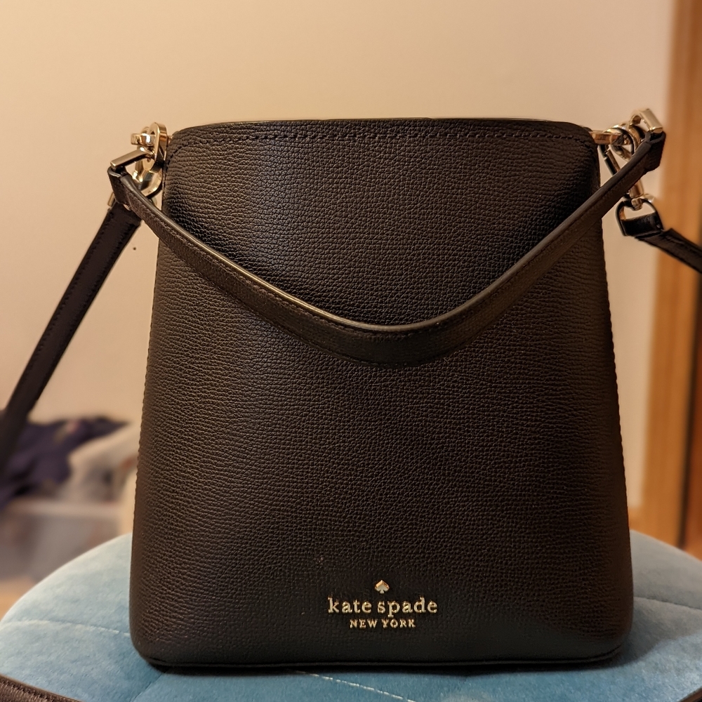Kate Spade Small Darcy Bucket